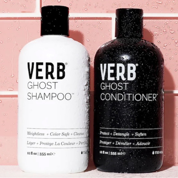 Sephora Other - 🔥Sephora Verb Ghost Shampoo and Conditioner